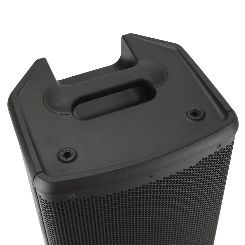 JBL EON710 10" Powered Portable Bluetooth PA Speaker