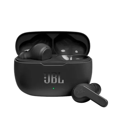 JBL Wave 200 TWS Bluetooth Earbuds