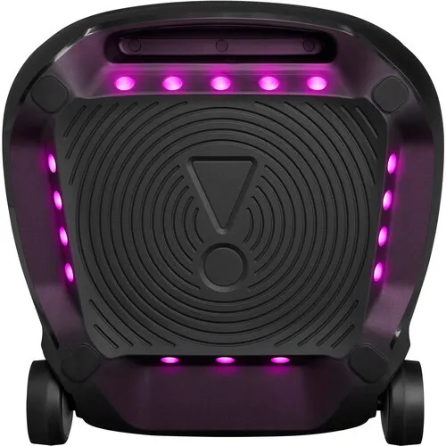 JBL PartyBox Ultimate 1100W Bluetooth Party Speaker