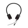 Jabra Evolve 20 SE Duo MS USB & Type-C Headset