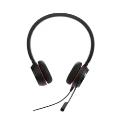 Jabra Evolve 20 SE Duo MS USB & Type-C Headset