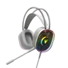 Jedel GH580 Wired RGB Gaming Headphone