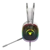 Jedel GH580 Wired RGB Gaming Headphone