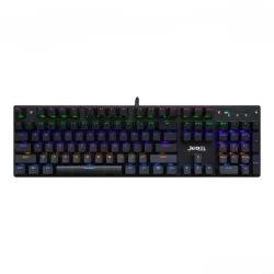 Jedel KL-138 RGB Mechanical Keyboard