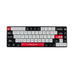 Jedel KL68 61 Keys RGB Mechanical Keyboard