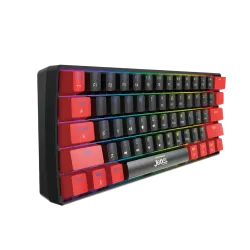 Jedel KL69 RGB 61 Keys Wired Mechanical Keyboard