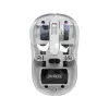 Jedel WD141 Silent Wireless Gaming Mouse