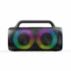 Joyroom JR-MW02 RGB Bluetooth Speaker