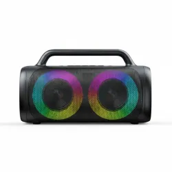 Joyroom JR-MW02 RGB Bluetooth Speaker