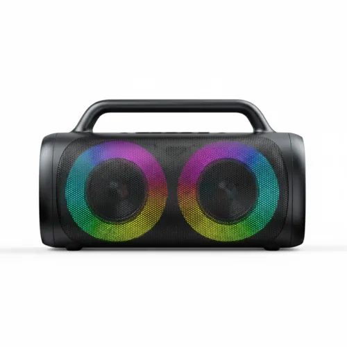 Joyroom JR-MW02 RGB Bluetooth Speaker