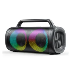 Joyroom JR-MW02 RGB Bluetooth Speaker