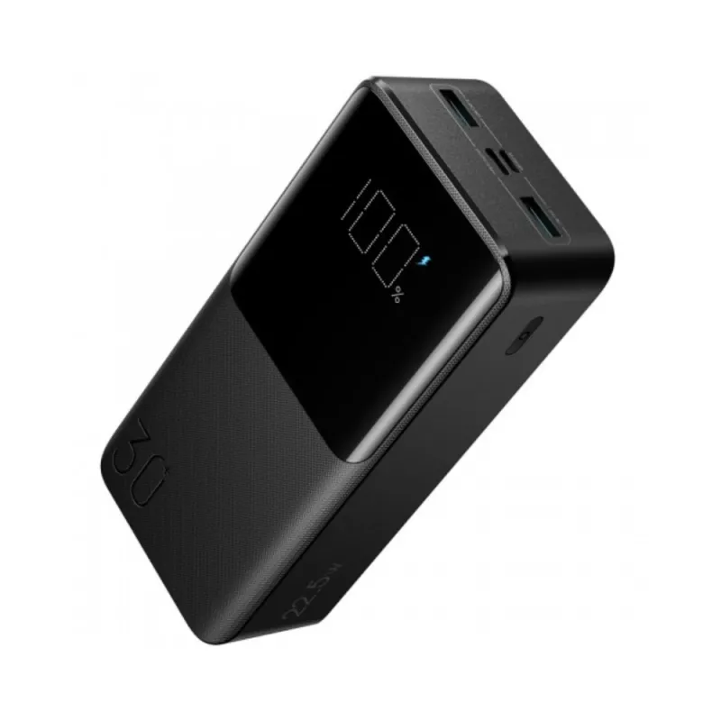 Joyroom JR-QP193 30000mAh 22.5W Fast Charging Power Bank