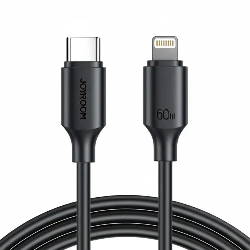 Joyroom S-A9 60W Type-C to Lightning Fast Charging Cable