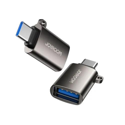 Joyroom S-H151 Type-C Male to USB Female Converter