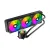 Jungle Leopard TK1 360P ARGB All In One Liquid CPU Cooler Black