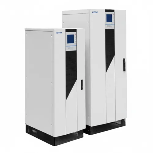 KSTAR EP10-L 10kVA Online UPS Long Backup