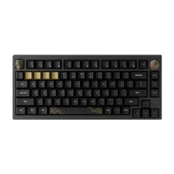 Keychron Black Myth Wukong Aluminum 75% Tri-mode Keyboard