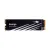 Kimtigo TP5000 512GB NVMe PCIe Gen4x4 Internal SSD