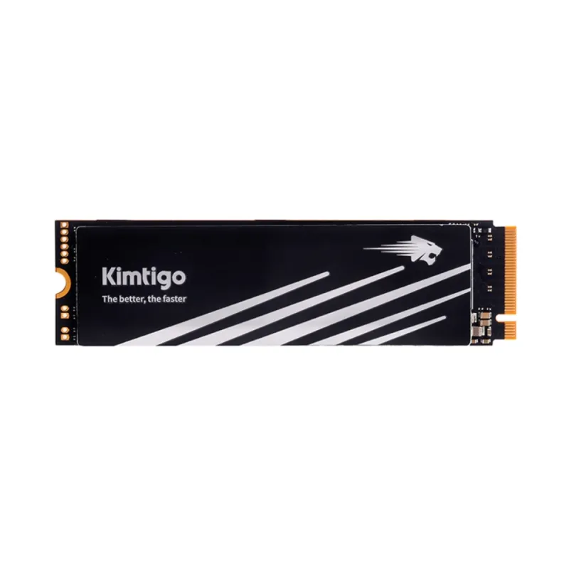 Kimtigo TP5000 512GB NVMe PCIe Gen4x4 Internal SSD
