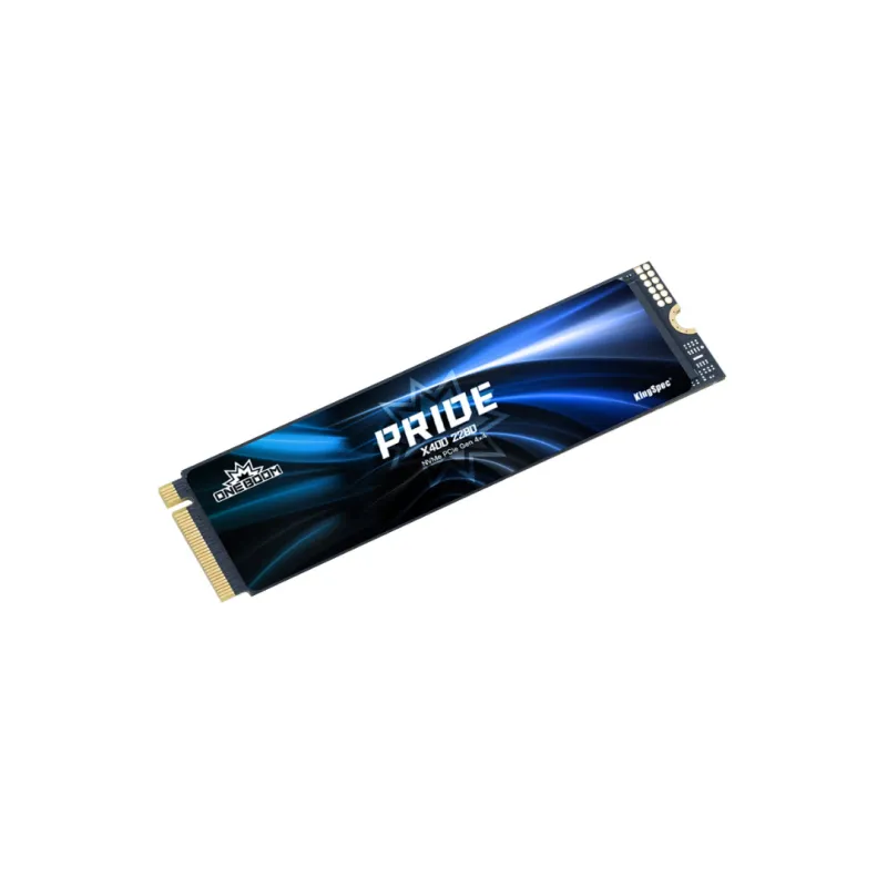 KingSpec OneBoom X400 M.2 NVMe 512GB Gen4 SSD 