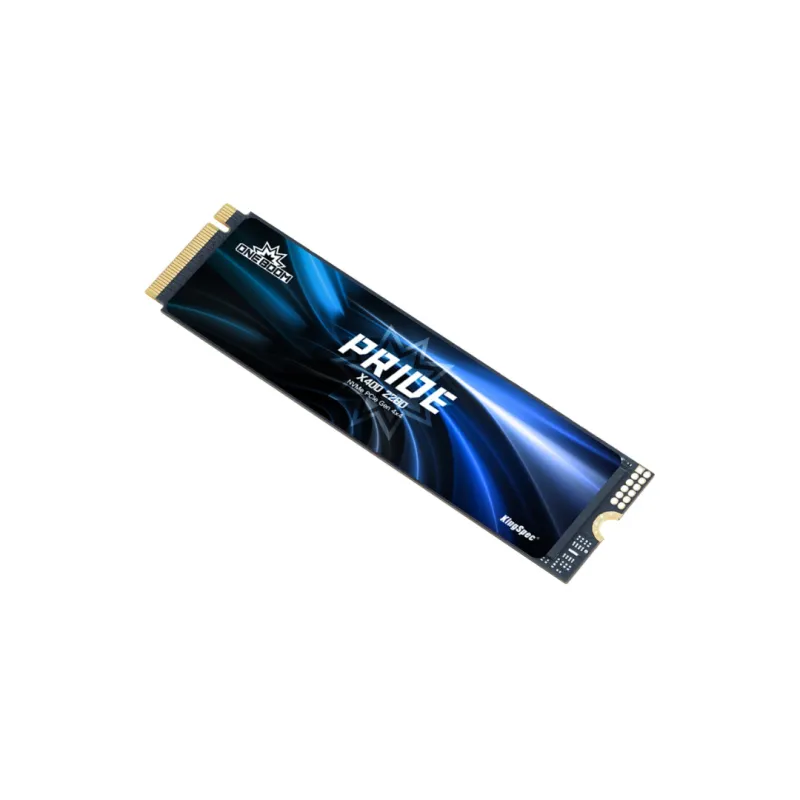 KingSpec OneBoom X400 M.2 NVMe 512GB Gen4 SSD 