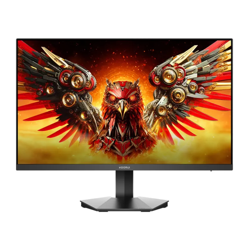 Koorui G2411P 23.8 Inch IPS FHD 200Hz Gaming Monitor Koorui G2411P 23.8 Inch IPS FHD 200Hz Gaming Monitor