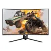 Koorui G3221SC 31.5 Inch 170Hz QHD Gaming Monitor