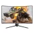 Koorui G3221SC 31.5 Inch VA 170Hz QHD Gaming Monitor