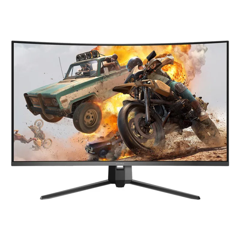 Koorui G3221SC 31.5 Inch 170Hz QHD Gaming Monitor
