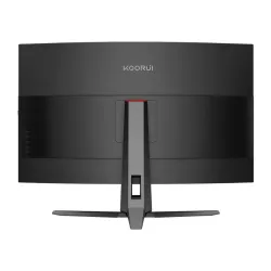 Koorui G3221SC 31.5 Inch VA 170Hz QHD Gaming Monitor