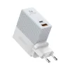 LDNIO A2620C 65W Fast Charging Adapter Universal Plug