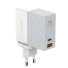 LDNIO A2620C 65W Fast Charging Adapter Universal Plug