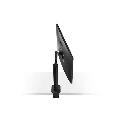 LG 32UN880K-B 32 inch 4K UHD Ergo IPS Monitor