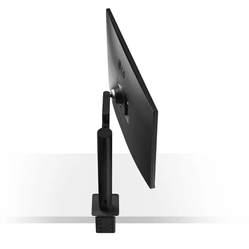 LG 32UN880K-B 32 inch 4K UHD Ergo IPS Monitor