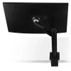 LG 32UN880K-B 32 inch 4K UHD Ergo IPS Monitor