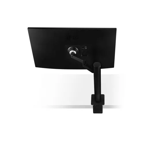 LG 32UN880K-B 32 inch 4K UHD Ergo IPS Monitor