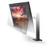 LG 32UN880K-B 32 inch 4K UHD Ergo IPS Monitor