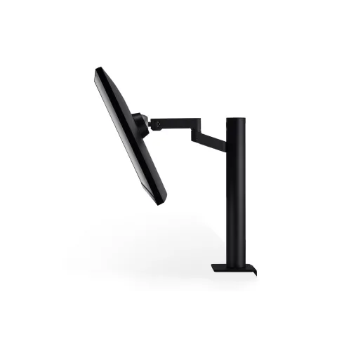 LG 32UN880K-B 32 inch 4K UHD Ergo IPS Monitor