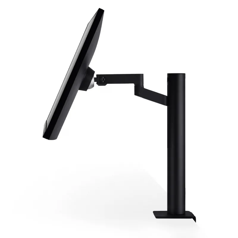 LG 32UN880K-B 32 inch 4K UHD Ergo IPS Monitor