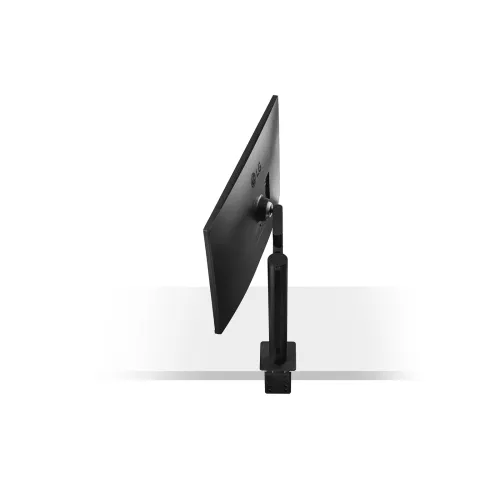 LG 32UN880K-B 32 inch 4K UHD Ergo IPS Monitor