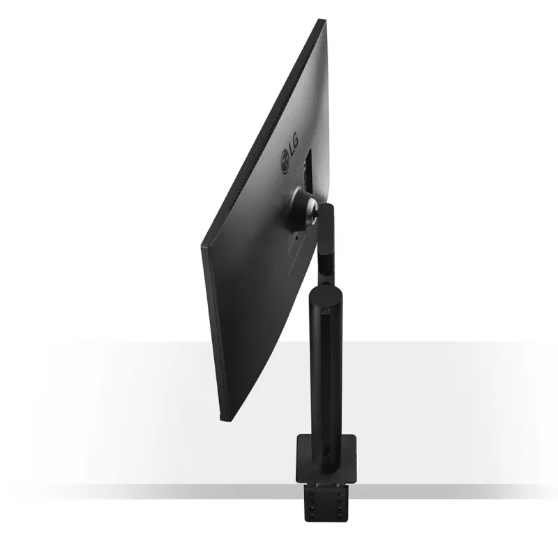 LG 32UN880K-B 32 inch 4K UHD Ergo IPS Monitor