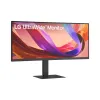 LG 34U650A-B 34" 100Hz UltraWide WQHD IPS Curved Monitor