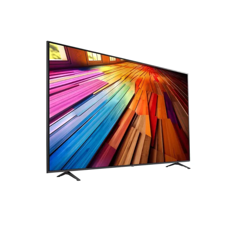 LG 86UT8050 86" 4K UHD Smart TV