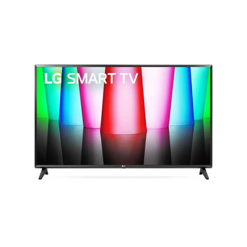LG LQ63 32 Inch HD Smart LED TV