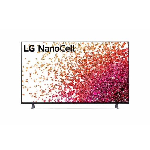 LG NANO75 50 Inch NanoCell 4K UHD Smart LED TV