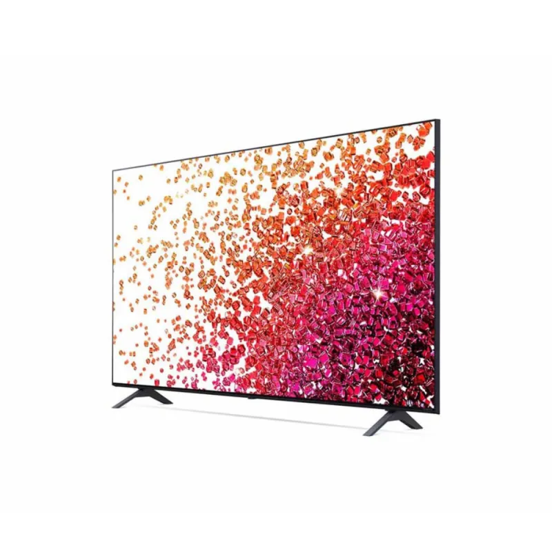 LG NANO75 50 Inch NanoCell 4K UHD Smart LED TV