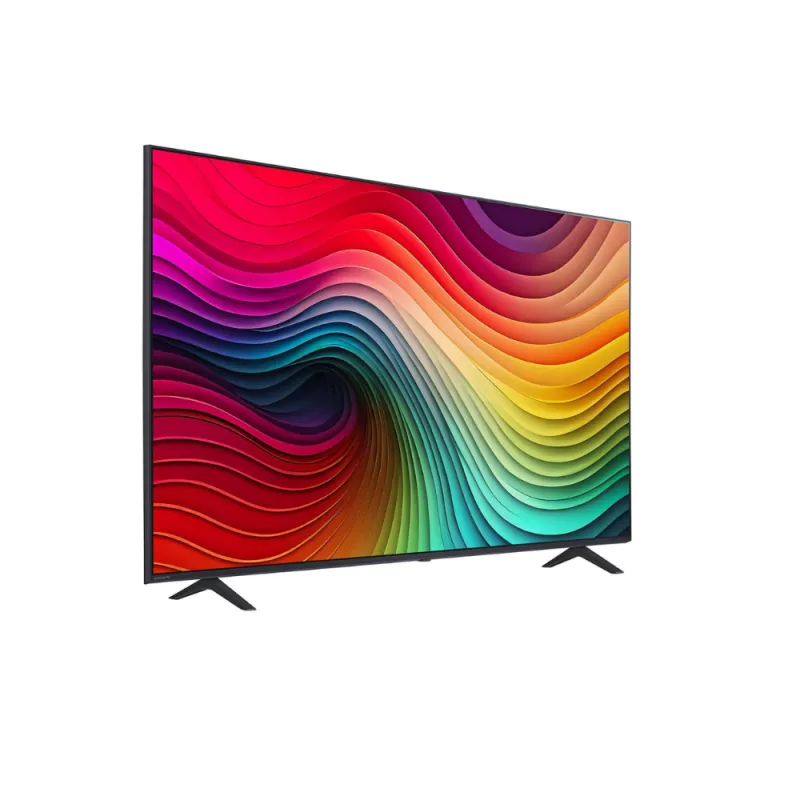 LG NANO81 65 Inch NanoCell 4K UHD Smart LED TV