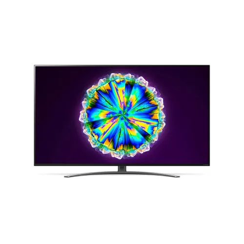 LG NANO86 65 Inch NanoCell 4K UHD Smart LED TV