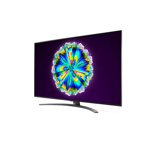 LG NANO86 65 Inch NanoCell 4K UHD Smart LED TV