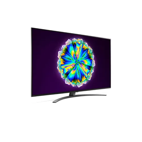LG NANO86 65 Inch NanoCell 4K UHD Smart LED TV